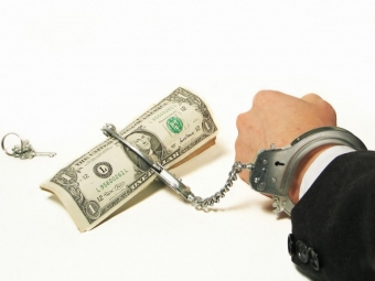 Company is convicted for the first time on the state level pursuant to Anti-Corruption Act
