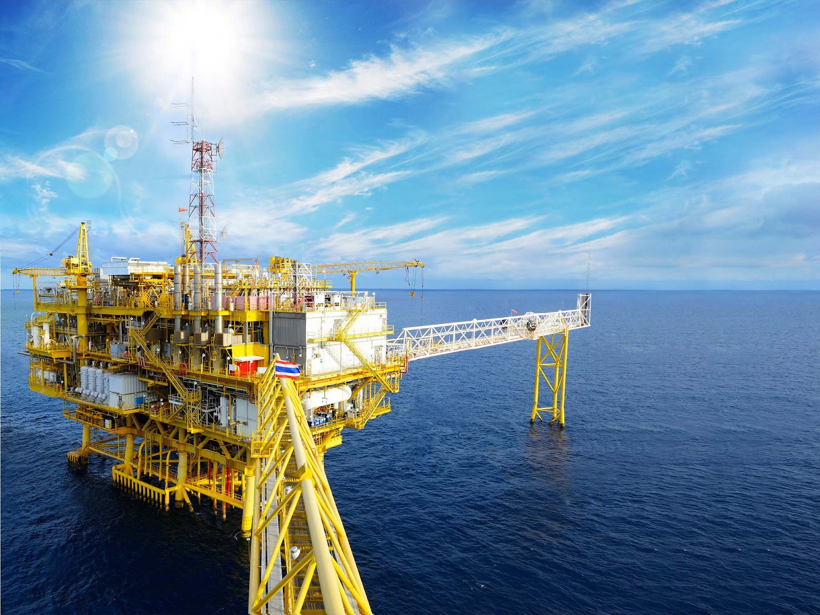 The Oil & Gas Market: Prospects and Necessary precaution in the Contracts